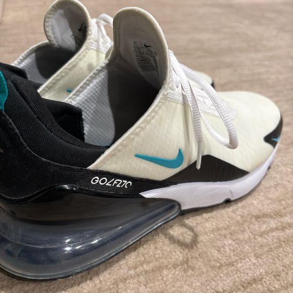 Nike Air Max 270 G Dusty Cactus - Picture 3 of 5